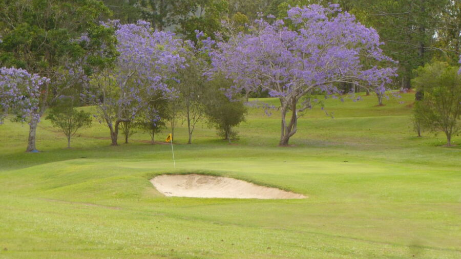 Atherton GC
