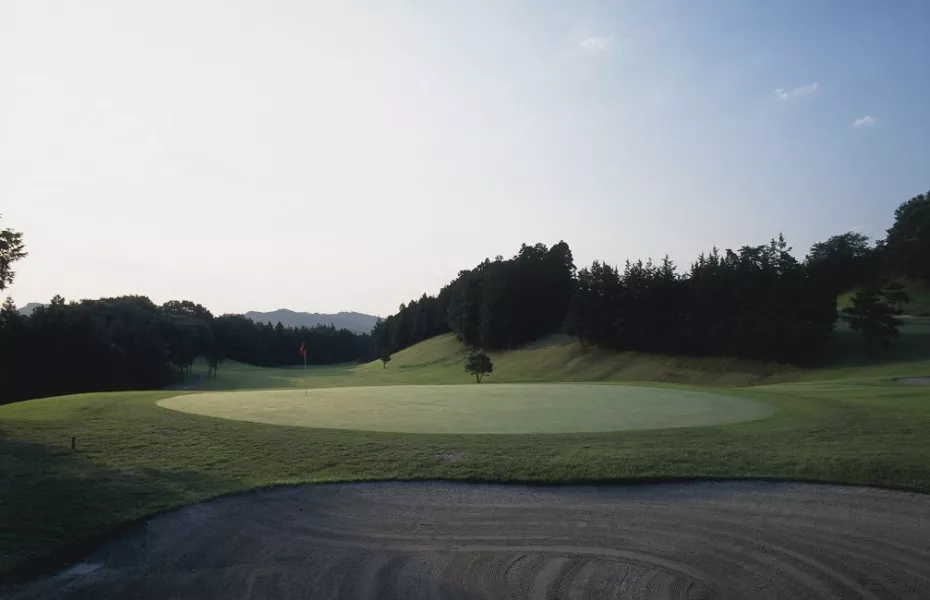 Daiatsugi CC - Hon - West: #2