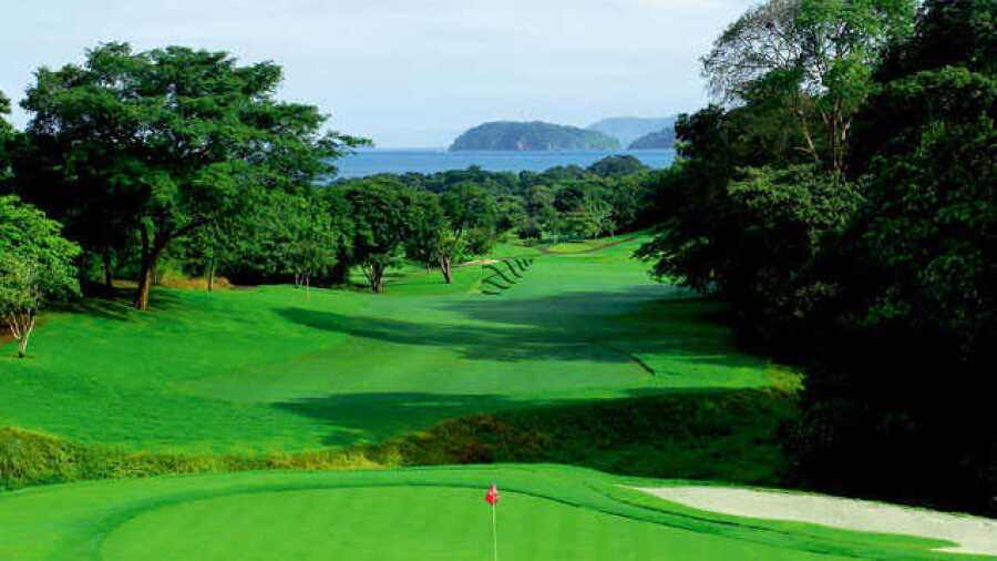 Reserva Conchal GC