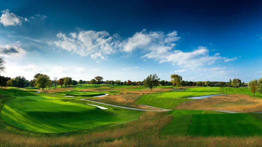 Meadowbrook CC