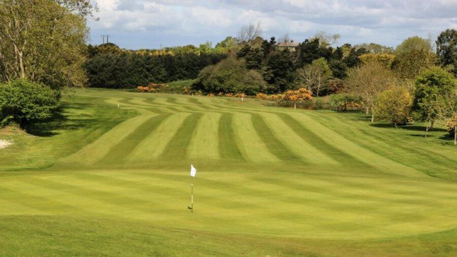 Balbriggan GC