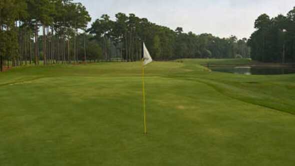 Rolling Acres GC
