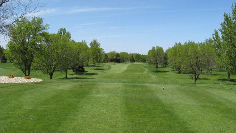 Okoboji View GC