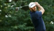 DJ Dominates at The Northern Trust