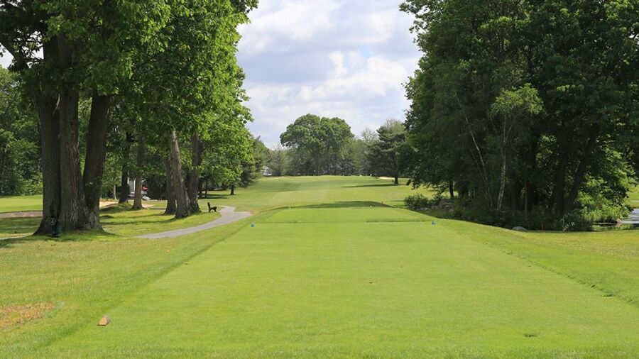 Thorny Lea GC: #4