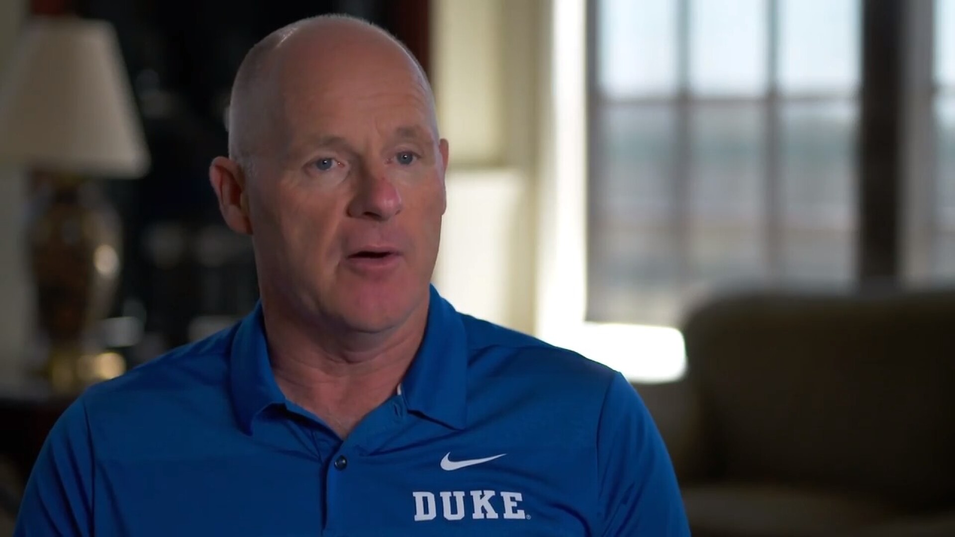 Reigning NCAA National Champions Duke University