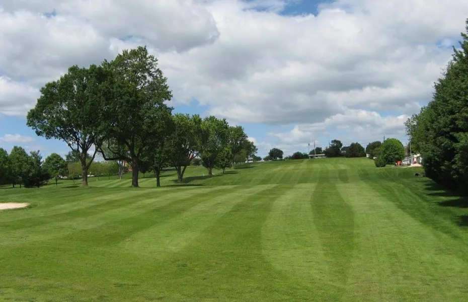 The Greens at Hamilton Run