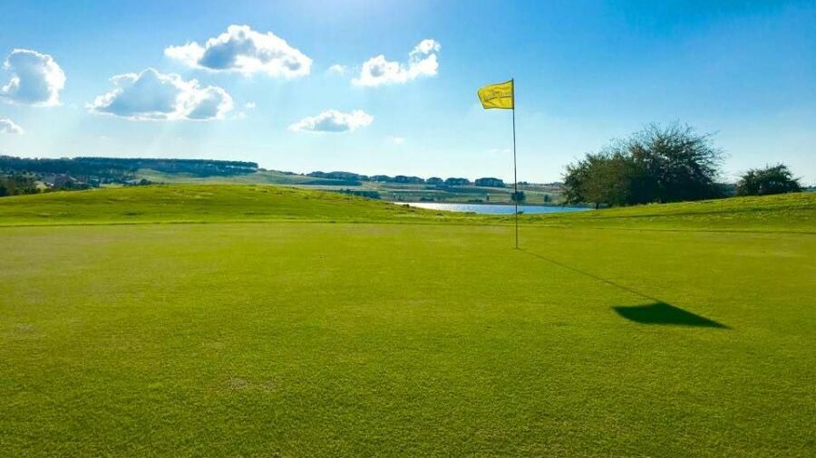 Kings Ridge GC