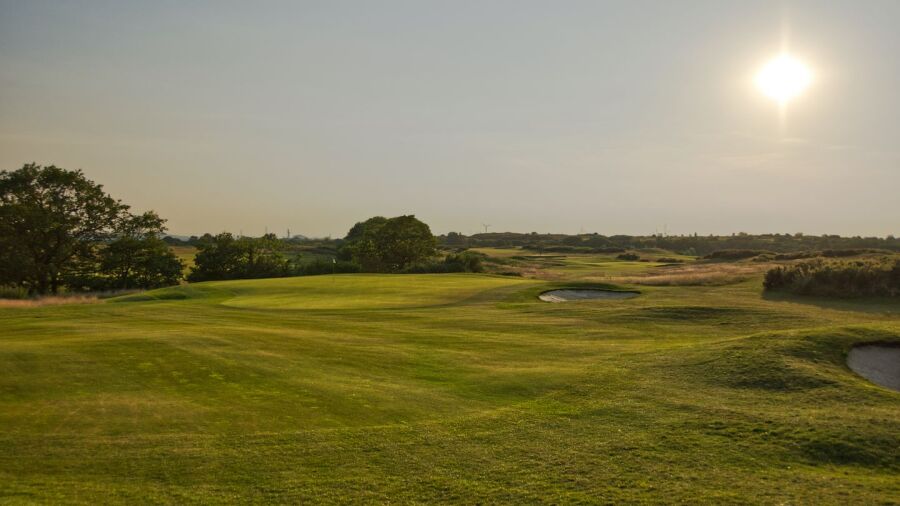 Ingrebourne Links GCC - North: #5