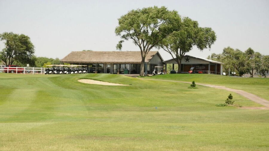 Palo Duro Creek GC