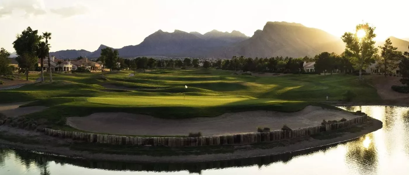 Highland Falls Golf Club