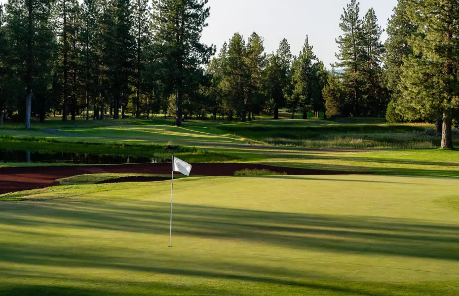 Aspen Lakes GC