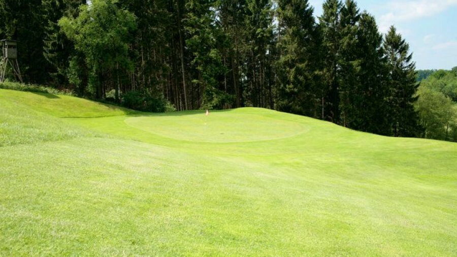 Varmert GC: #14