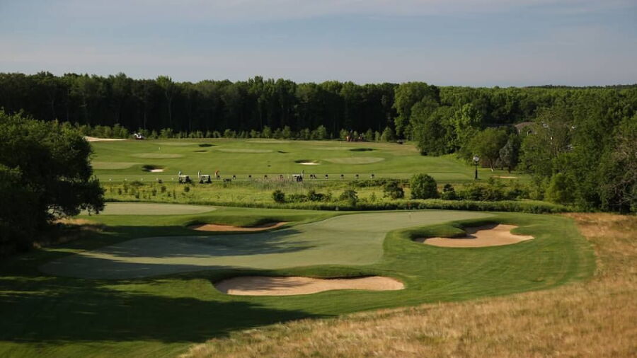 Trump National GC - Colts Neck