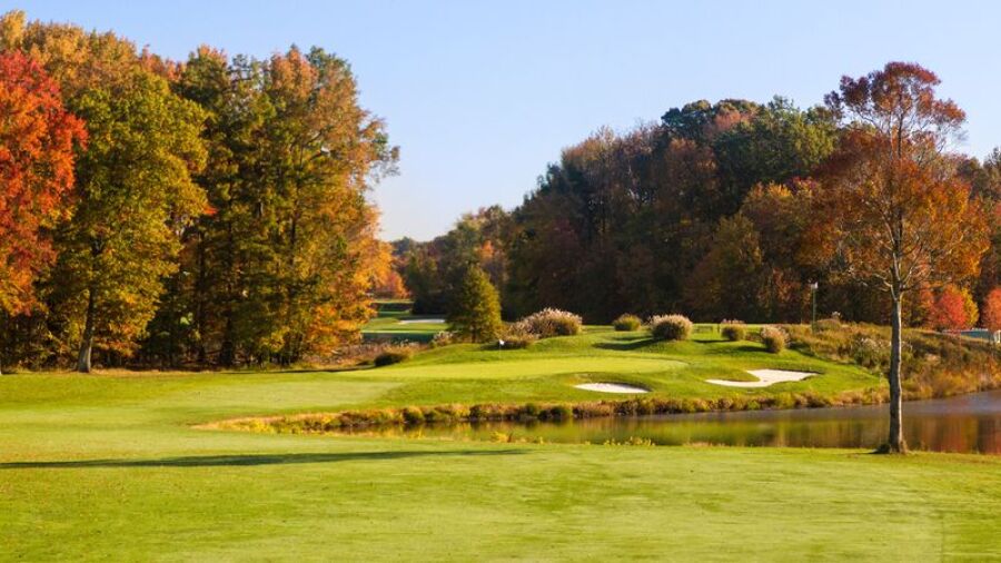 Mercer Oaks GC