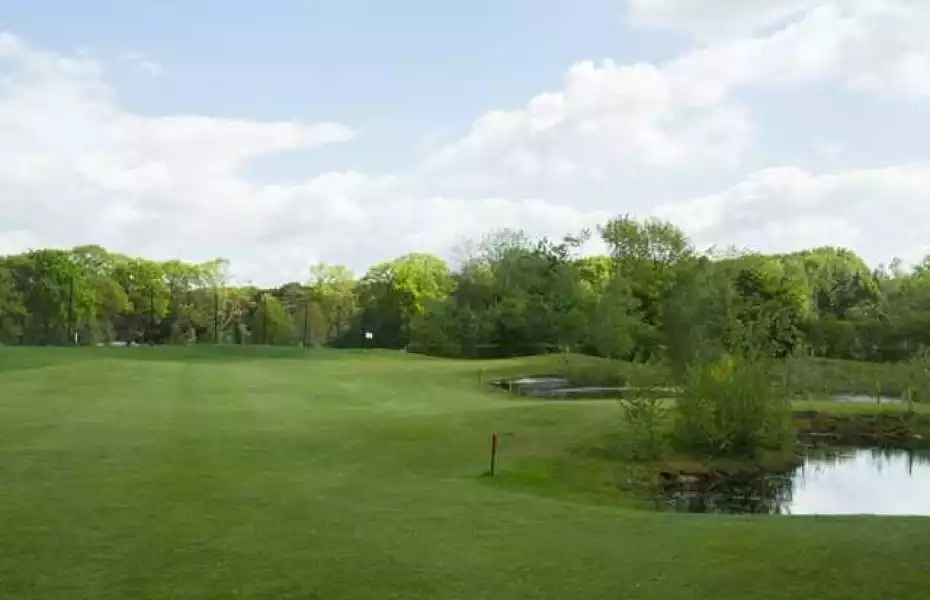 Dutch Golf Hattem: #7