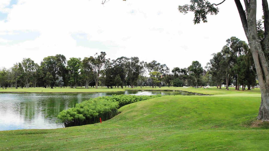 Bogota CC
