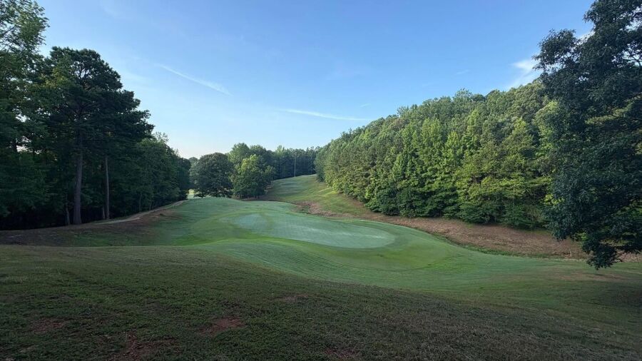 StillWaters GC - The Highlands