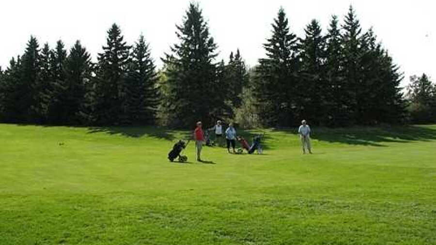 Meadows Par 3 GC