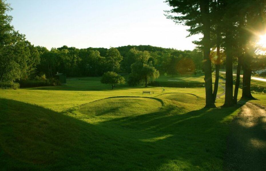 McConnellsville Golf Club in McConnellsville, New York, USA GolfPass