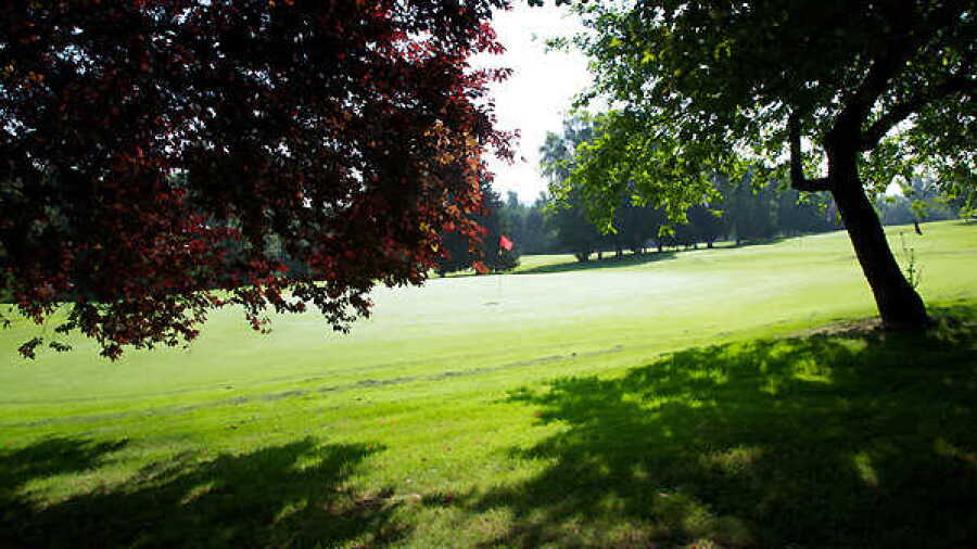 Oberfranken GC: #14