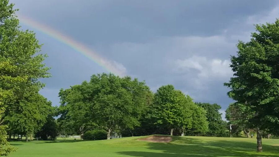 Apple Orchard GC