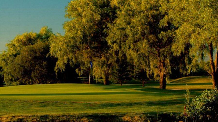 Nemadji GC