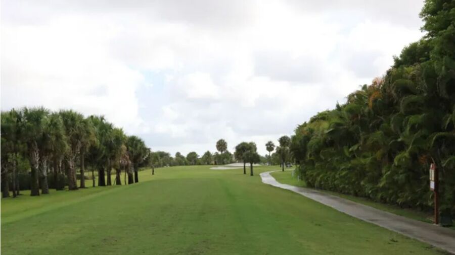 Boca Dunes GCC