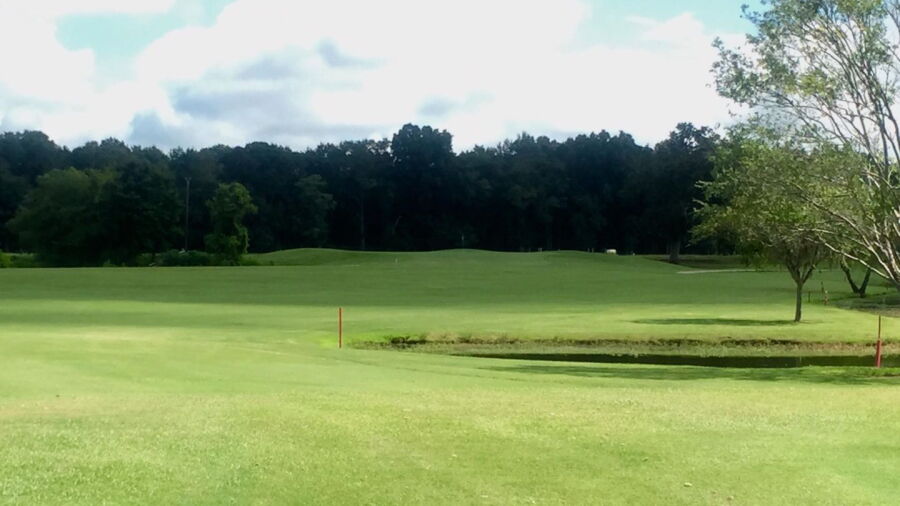 Southern Oaks CC