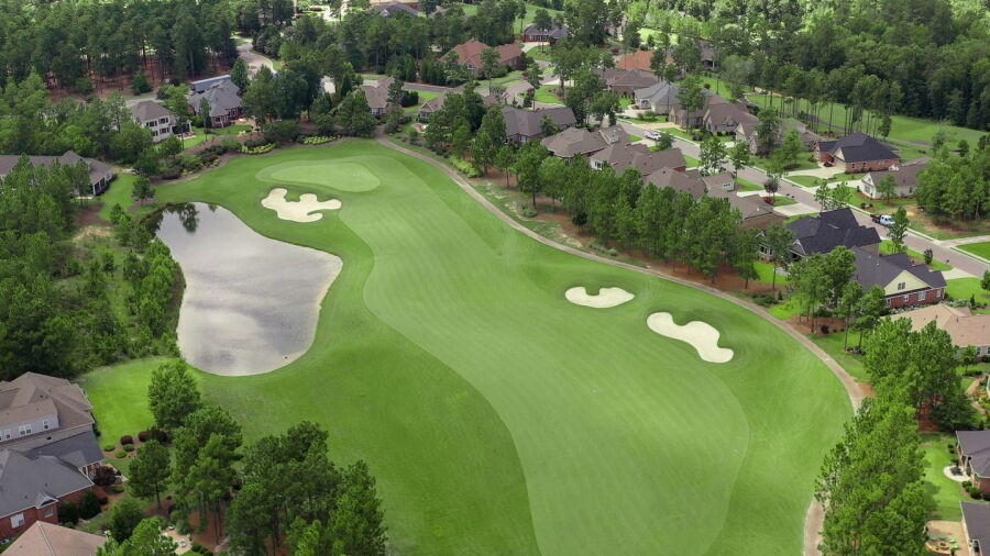 The Reserve Club At Woodside Plantation - Hollow Creek: #15