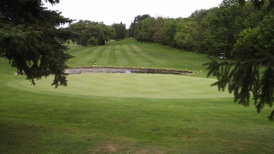 Sylvan Heights GC