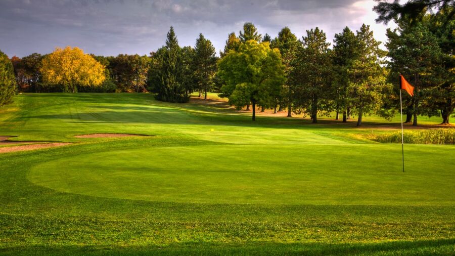Spooner GC