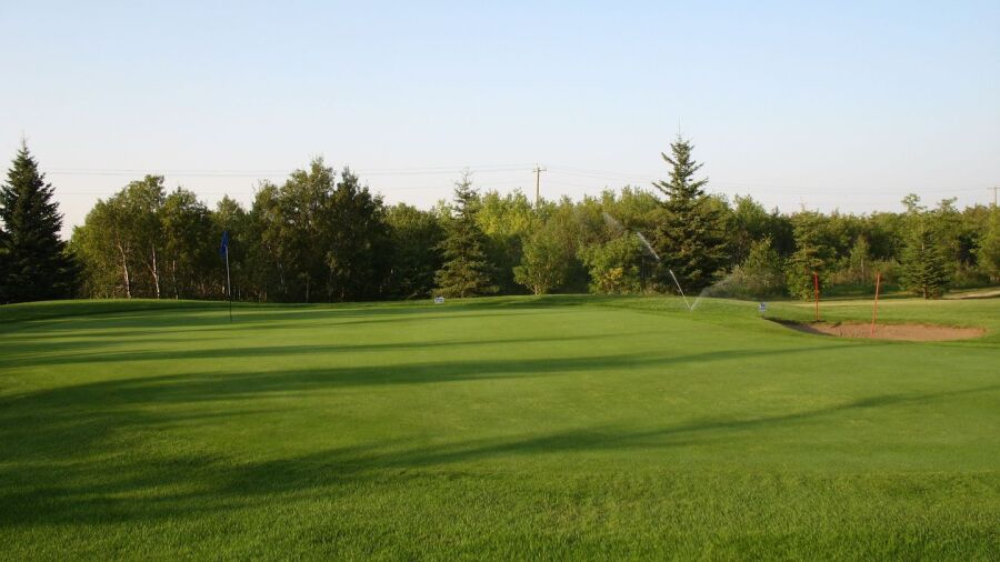 Inwood GCC