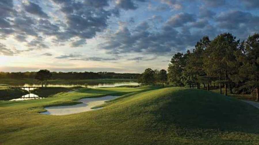 Capitol Hill GC - Judge: #4