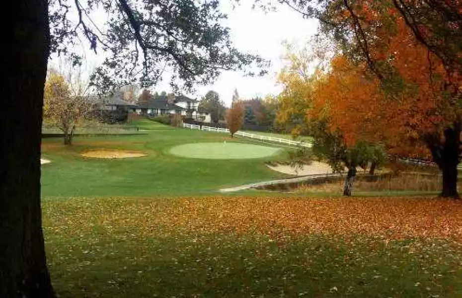 Wildwood GC