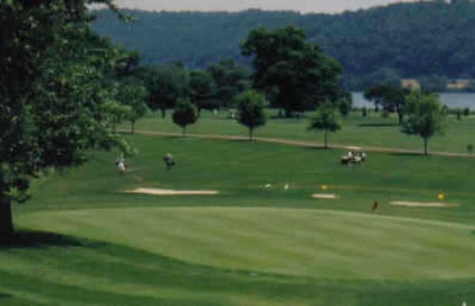 Fairway River Links