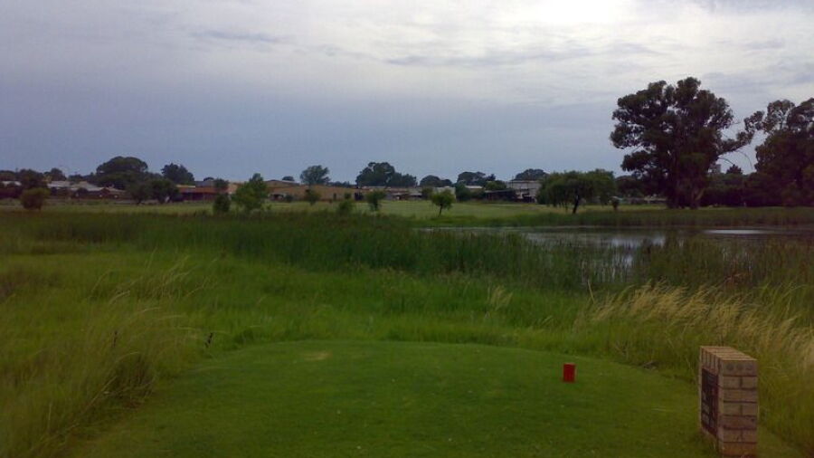 Koster GC