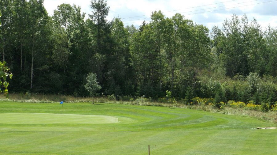 Fox Hollow GC