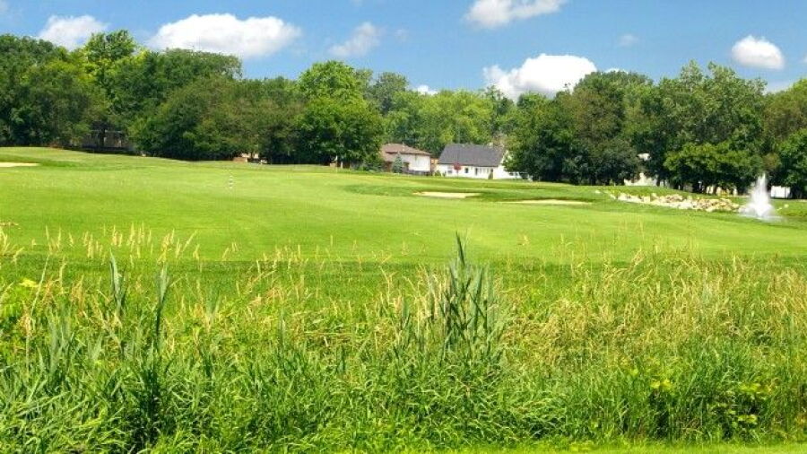 Water's Edge GC