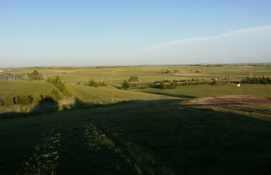 Hay Springs Golf Course in Hay Springs, Nebraska, USA GolfPass