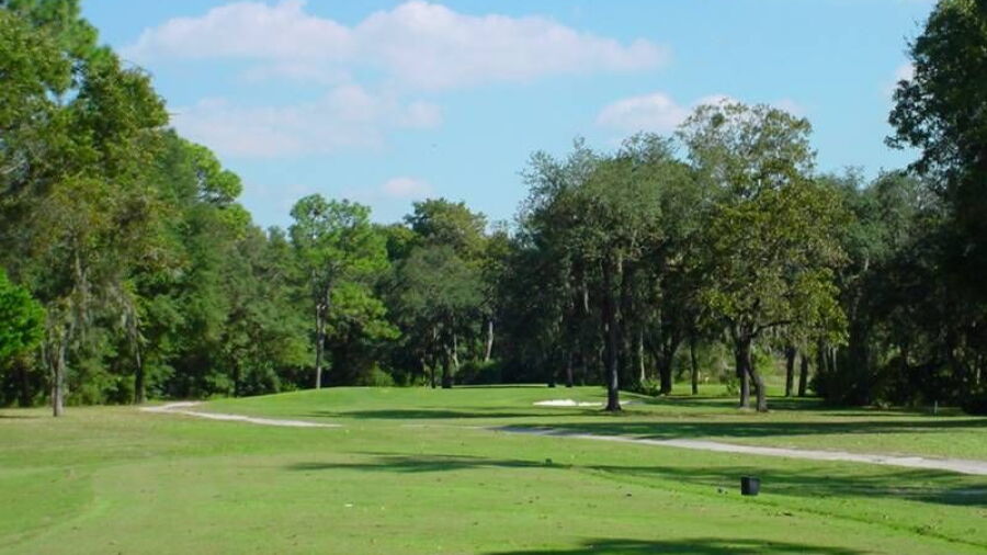 Ridge Manor Oaks G & CC