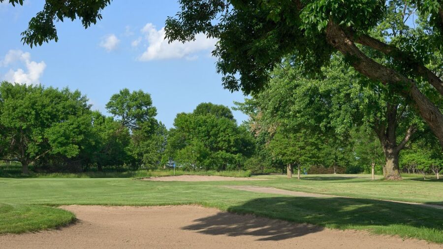 Lake Panorama National GC