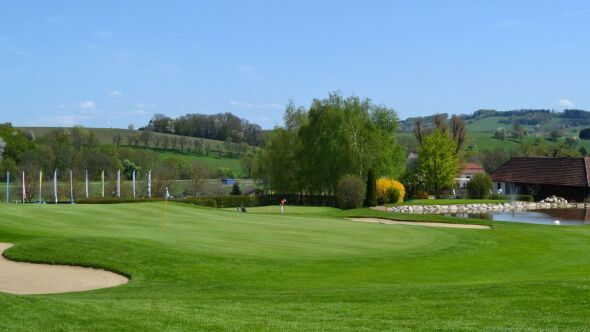 Swarco Amstetten-Fershnitz GC