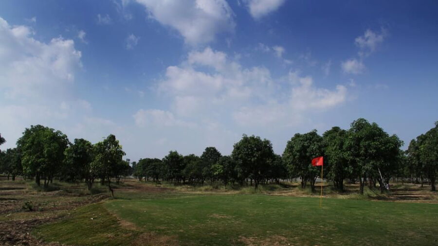 Mahatma Gandhi Mission GC
