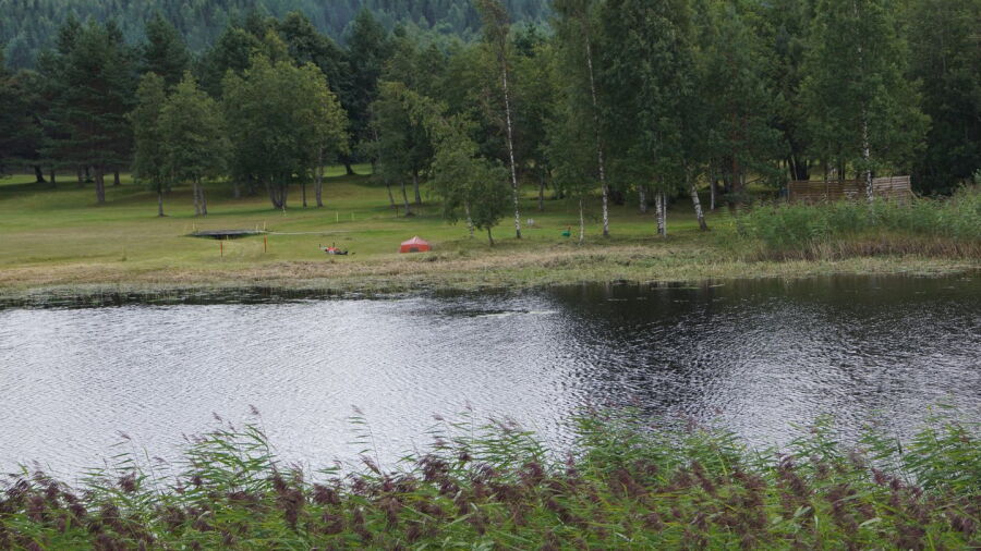 Svanskogens Golf