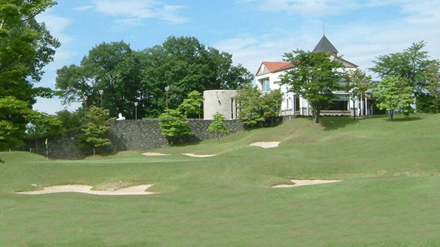 Saitama Kokusai GC