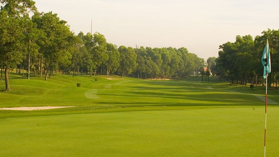 Vietnam GCC