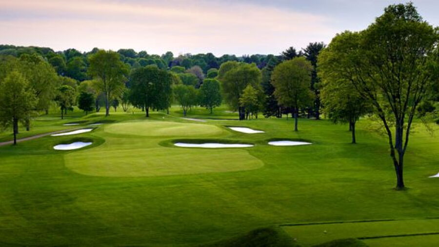 Brookside CC