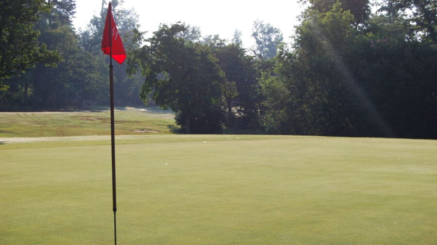 Maple Chase GCC