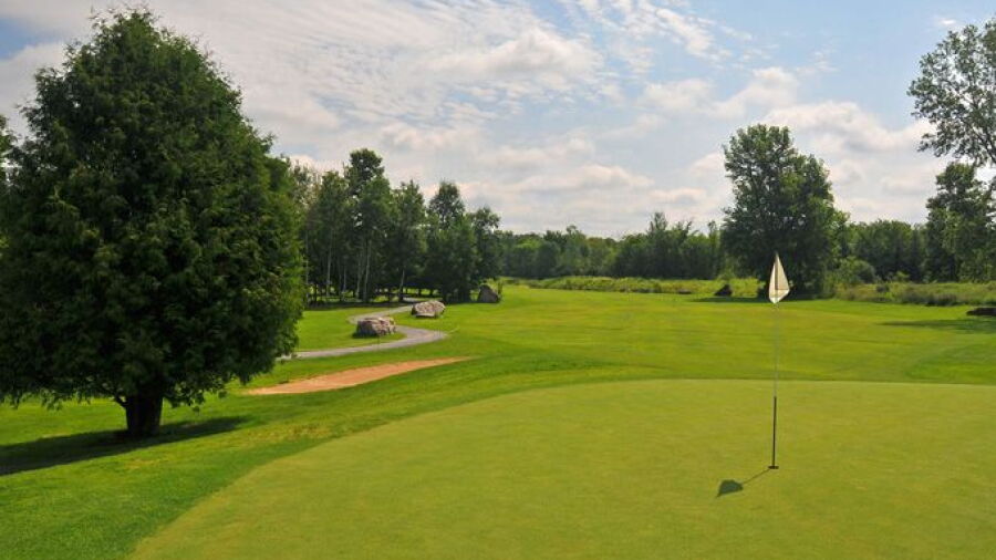 Metcalfe GCC